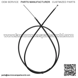 54" Throttle Cables for Go Kart & Mini-Bike
