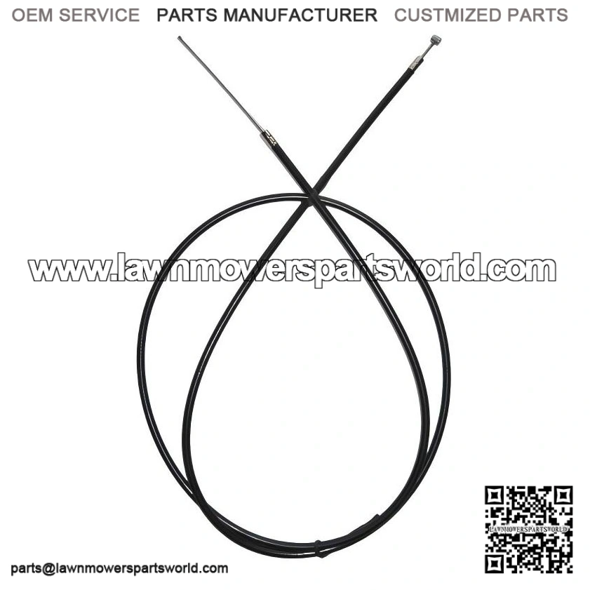 54" Throttle Cables for Go Kart & Mini-Bike