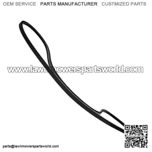 Belt 126-9835 for Toro / Exmark Lazer Z Quest AS E S X Z Series - 109-3388 109-8069...