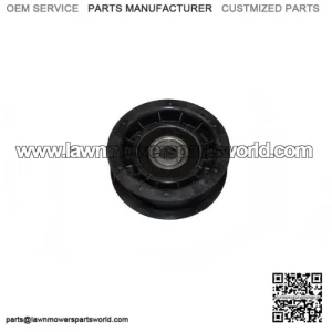Lawn Mower Idler 2.25 x .87 Part# 07308900 for Ariens