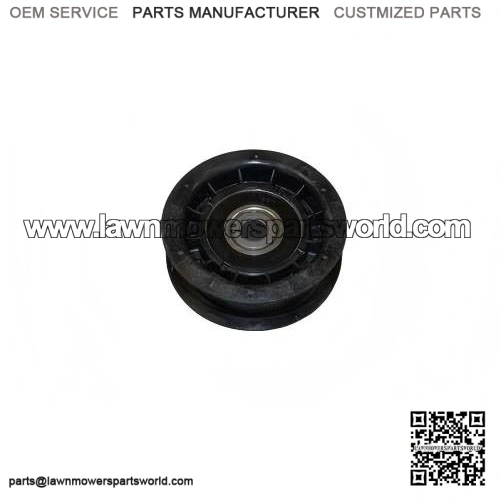 Lawn Mower Idler 2.25 x .87 Part# 07308900 for Ariens