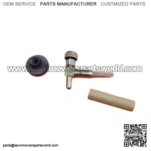 Fuel Tank Bushing & Shut-Off Valve 735-0149 for Cub Cadet