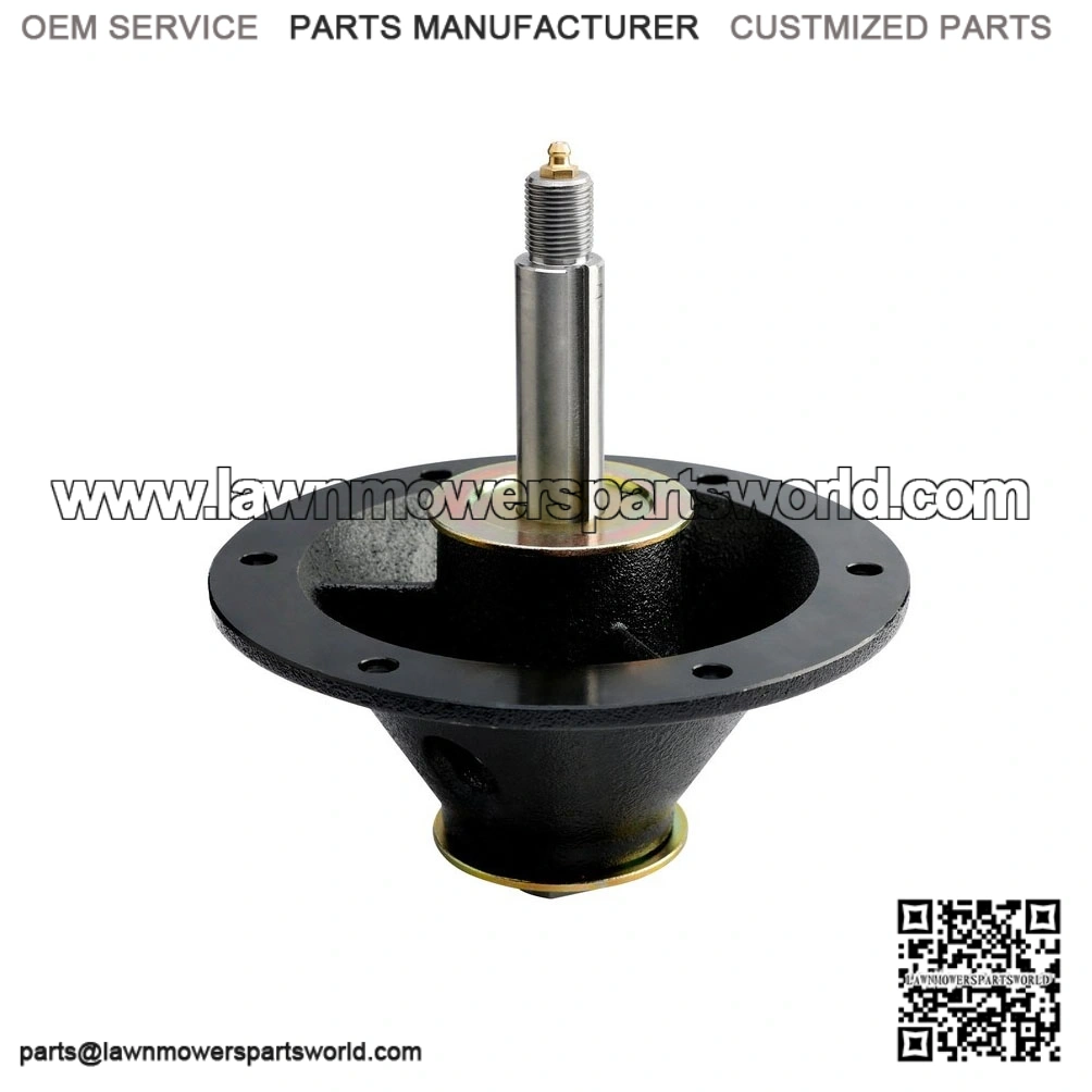 Blade Spindle Assembly 5104744YP for Ferris SRS Z2 IS2100Z F210Z 61" Deck Mowers