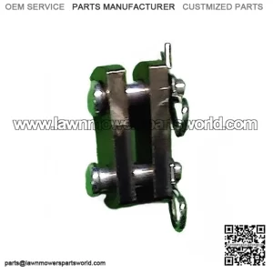 Front Lift Links for John Deere JD 110, 112, 200, 210, 212, 214, 216