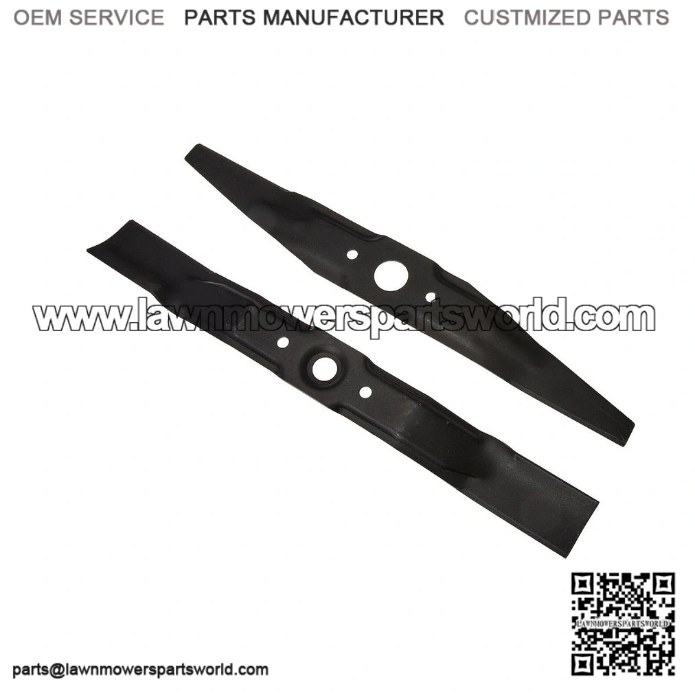 Self Propelled Mower Cutting Blade Set for Honda 21" HRM215 HRR216PDA HRR216VKA